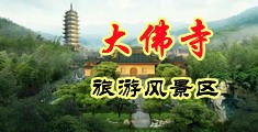 骚少妇性爱视频中国浙江-新昌大佛寺旅游风景区